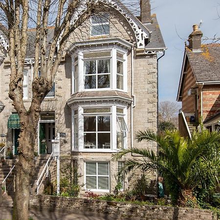 The Pendennis Guest House Penzance Ngoại thất bức ảnh