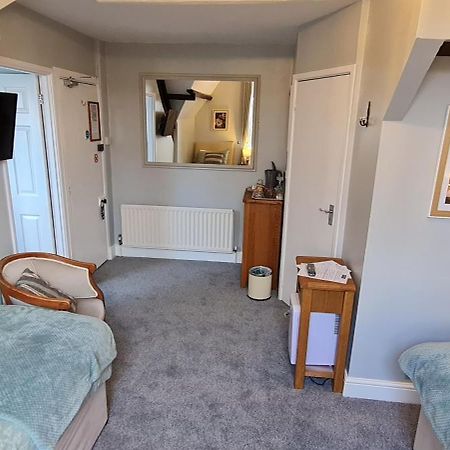 The Pendennis Guest House Penzance Ngoại thất bức ảnh