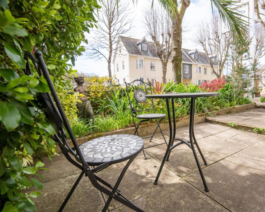 The Pendennis Guest House Penzance Ngoại thất bức ảnh