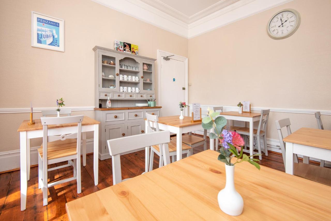 The Pendennis Guest House Penzance Ngoại thất bức ảnh
