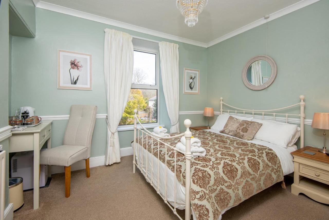 The Pendennis Guest House Penzance Ngoại thất bức ảnh