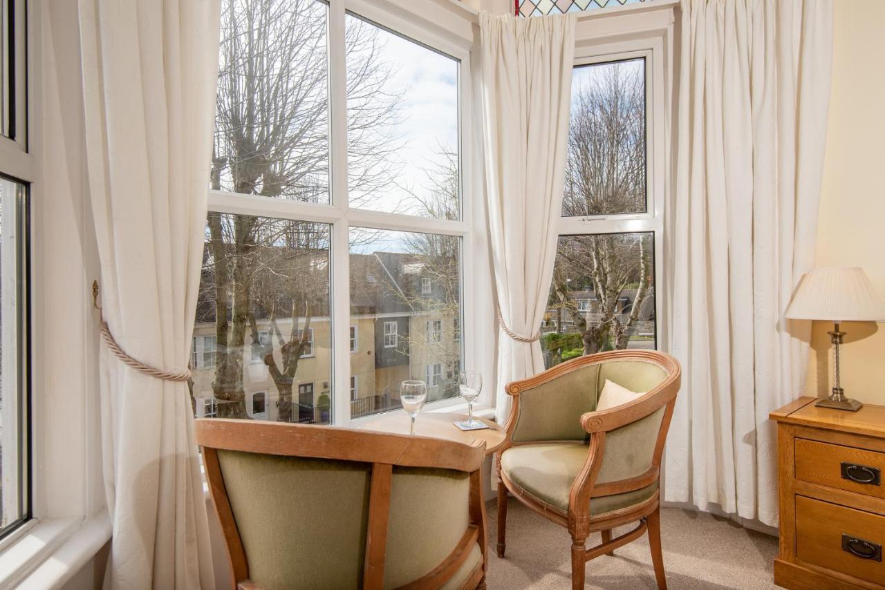 The Pendennis Guest House Penzance Ngoại thất bức ảnh