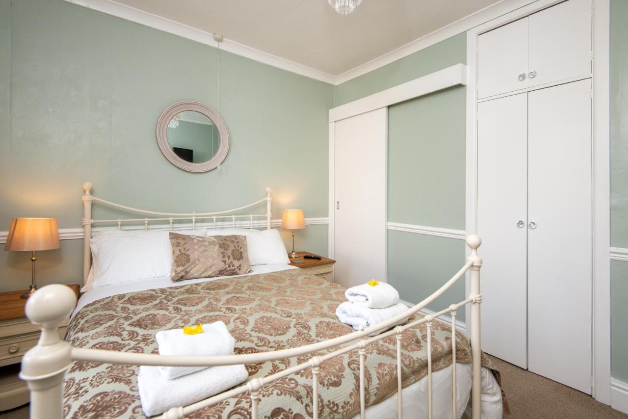 The Pendennis Guest House Penzance Ngoại thất bức ảnh