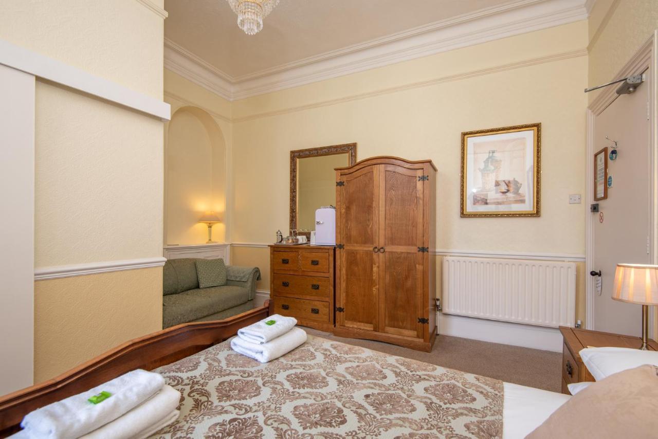 The Pendennis Guest House Penzance Ngoại thất bức ảnh