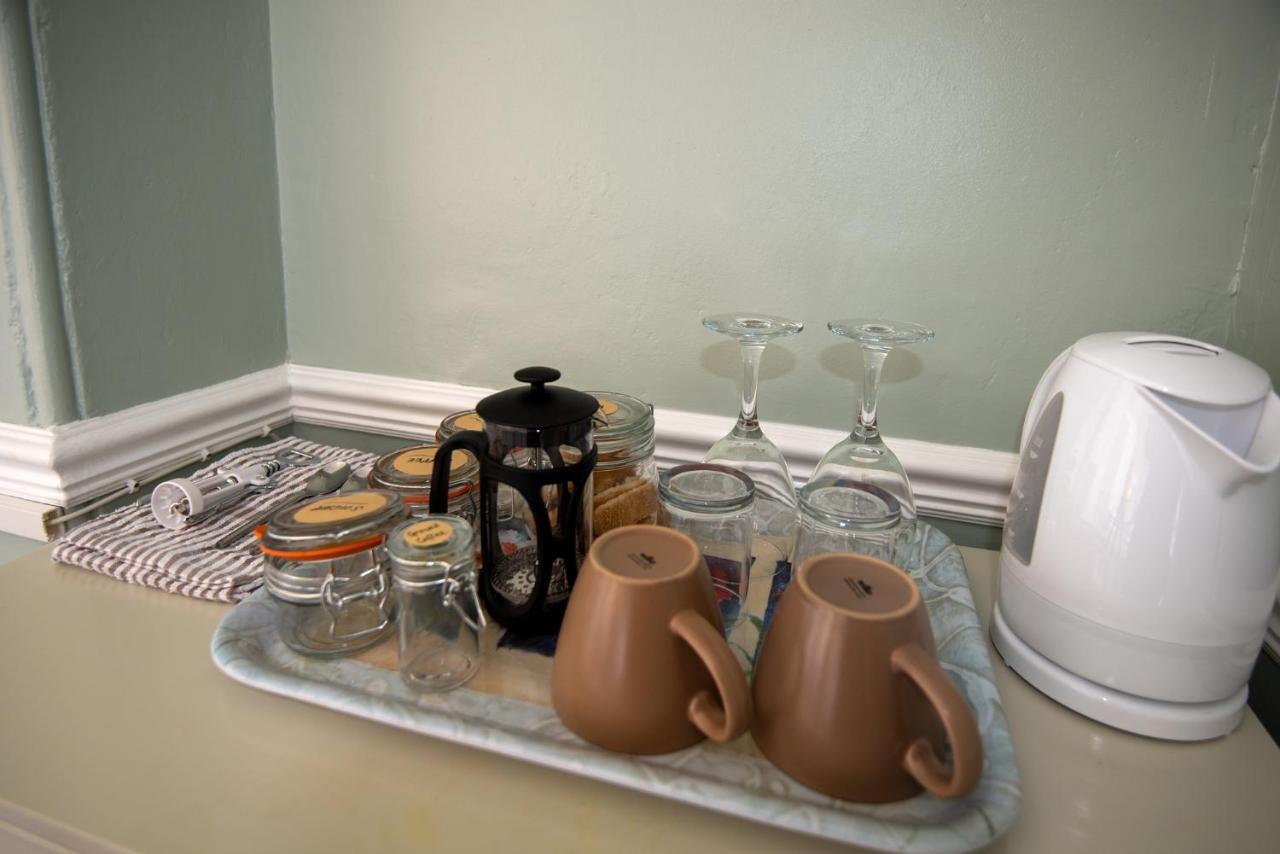 The Pendennis Guest House Penzance Ngoại thất bức ảnh