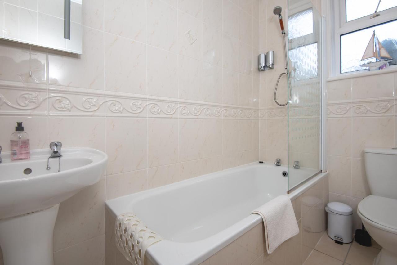 The Pendennis Guest House Penzance Ngoại thất bức ảnh