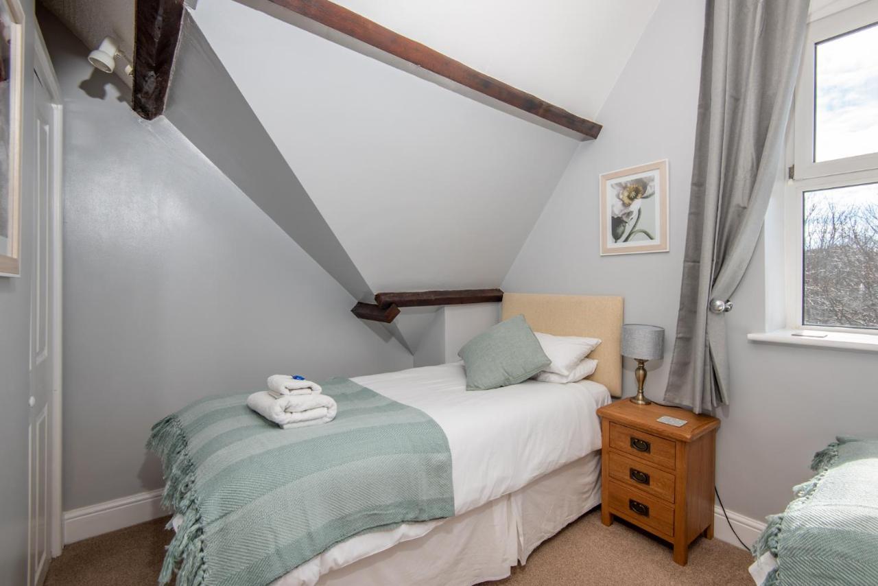 The Pendennis Guest House Penzance Ngoại thất bức ảnh