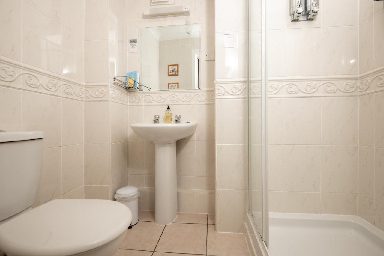 The Pendennis Guest House Penzance Ngoại thất bức ảnh