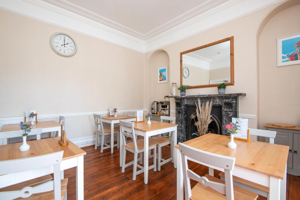 The Pendennis Guest House Penzance Ngoại thất bức ảnh