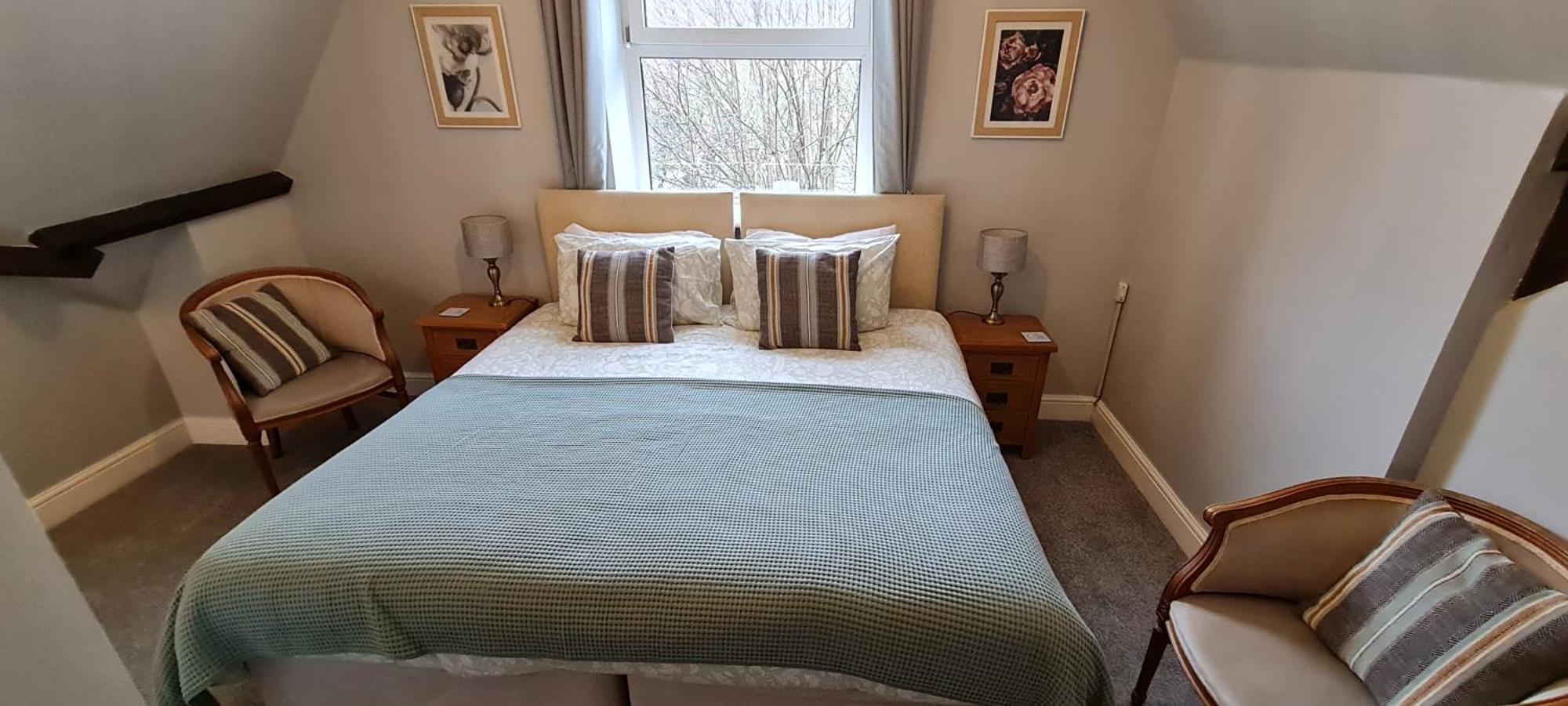 The Pendennis Guest House Penzance Ngoại thất bức ảnh