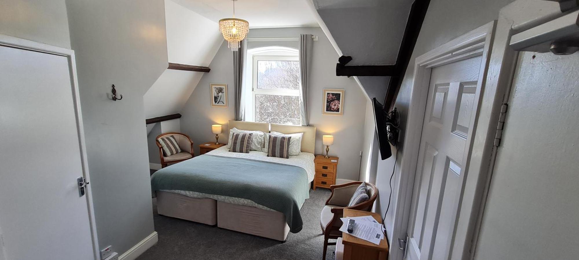 The Pendennis Guest House Penzance Ngoại thất bức ảnh