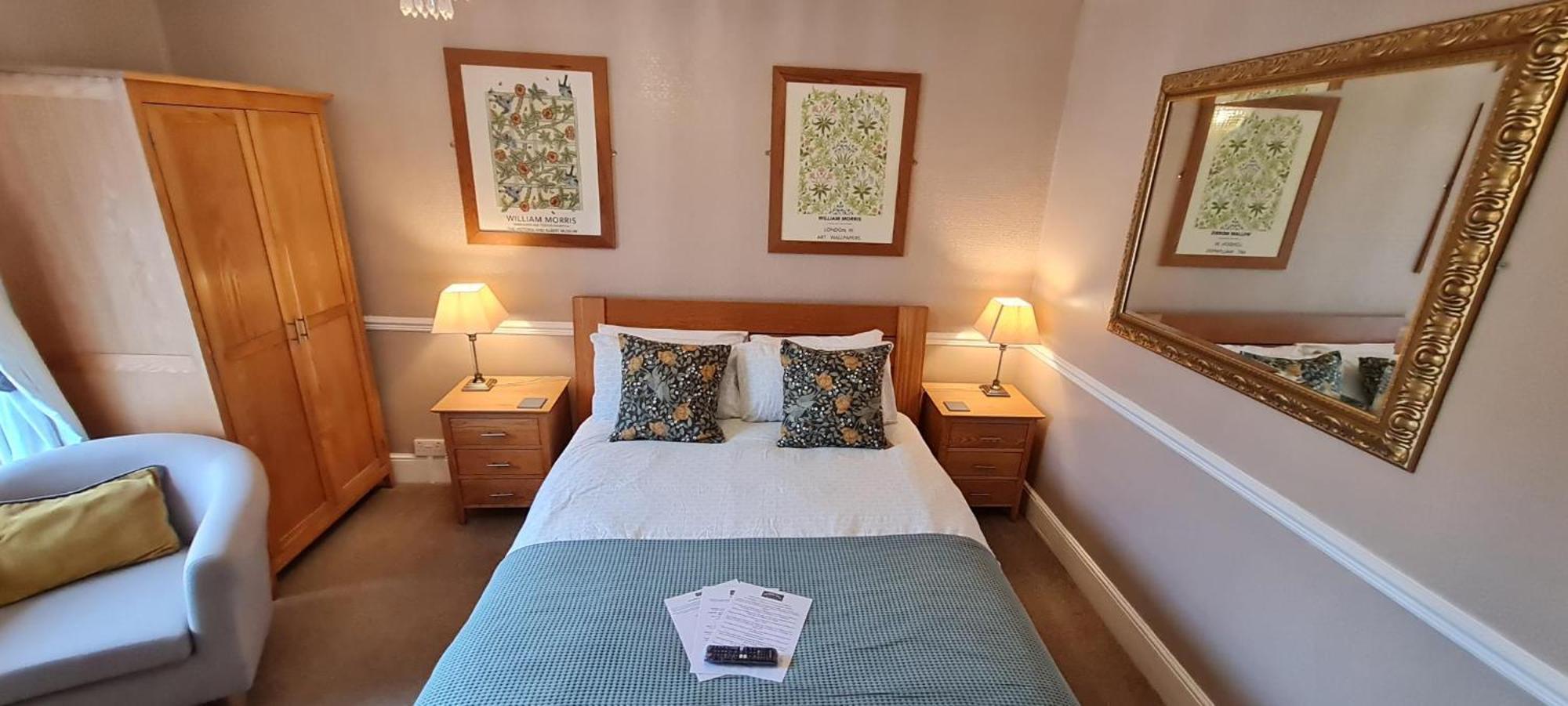 The Pendennis Guest House Penzance Ngoại thất bức ảnh