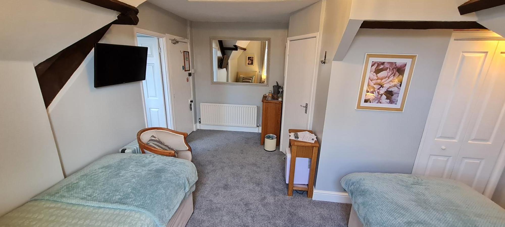 The Pendennis Guest House Penzance Ngoại thất bức ảnh