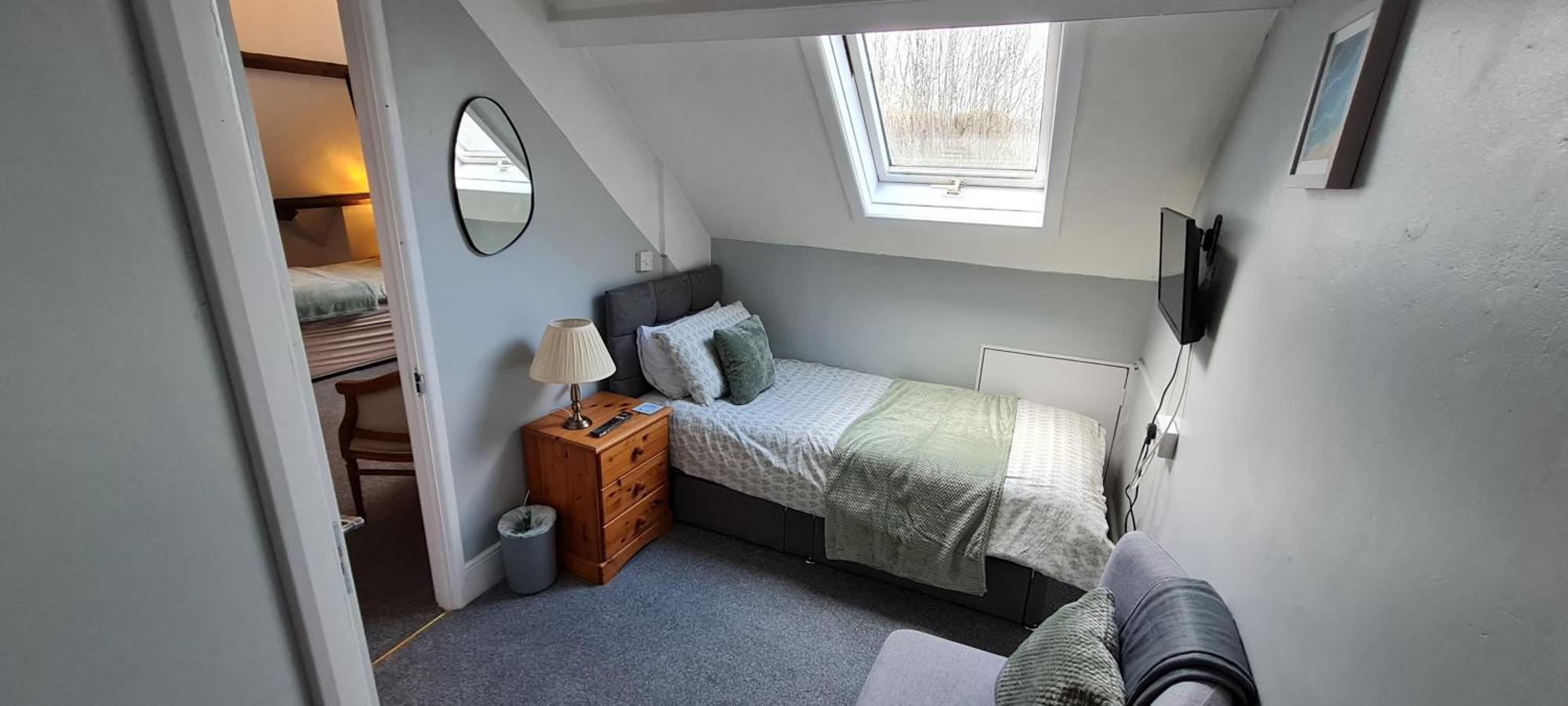 The Pendennis Guest House Penzance Ngoại thất bức ảnh