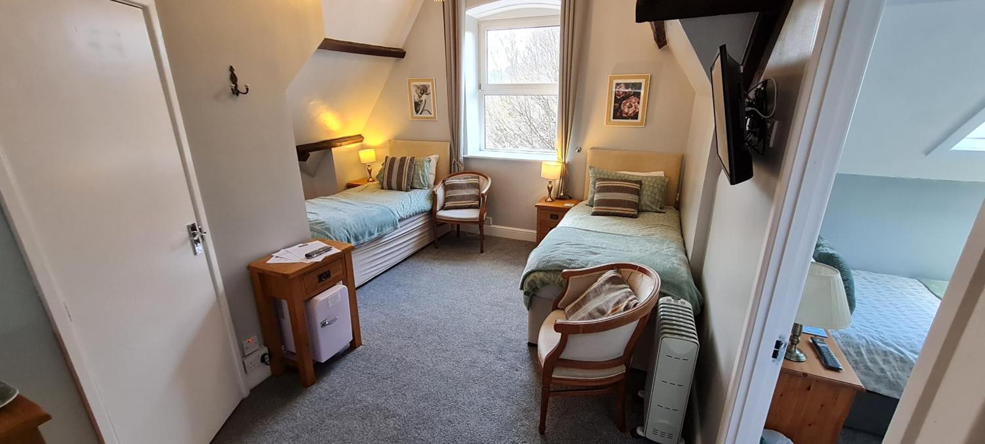 The Pendennis Guest House Penzance Ngoại thất bức ảnh