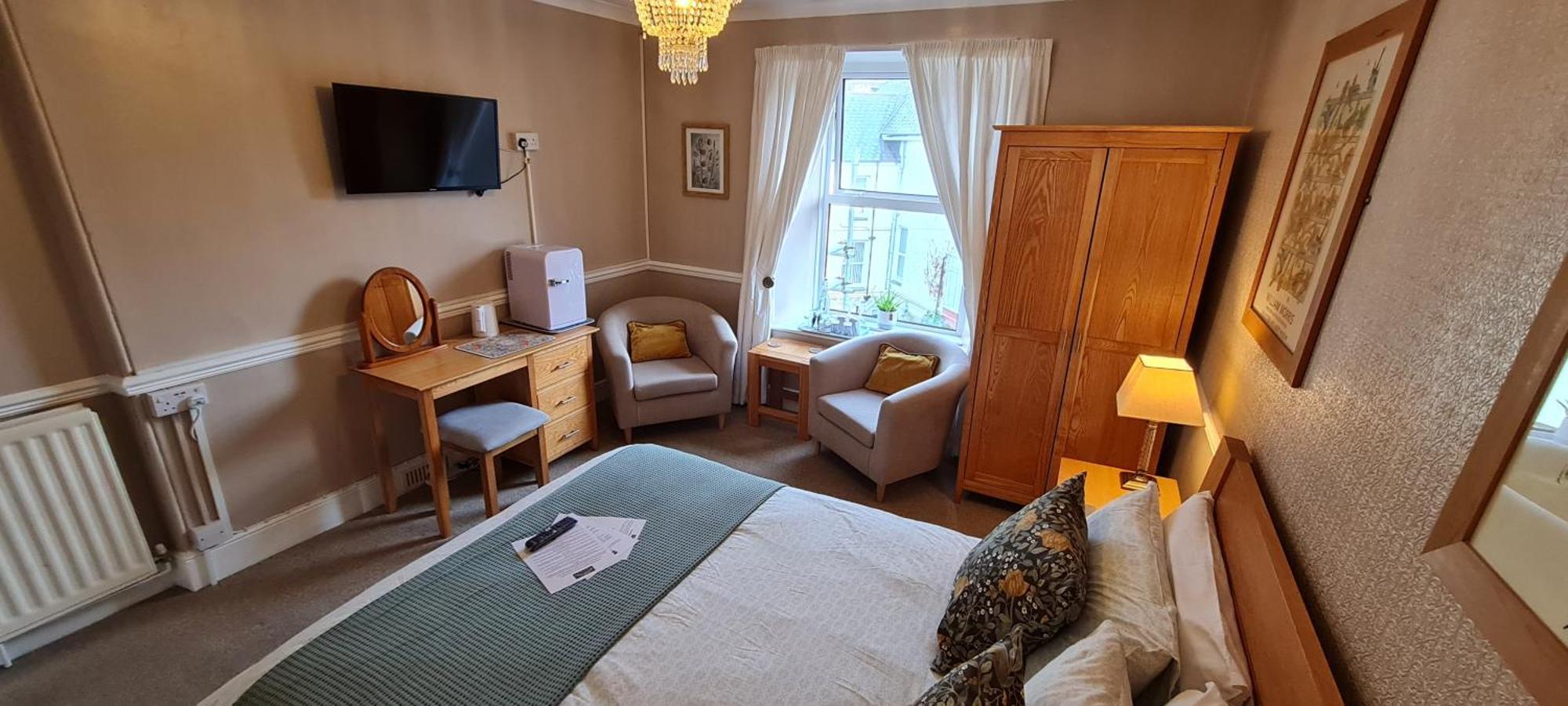The Pendennis Guest House Penzance Ngoại thất bức ảnh