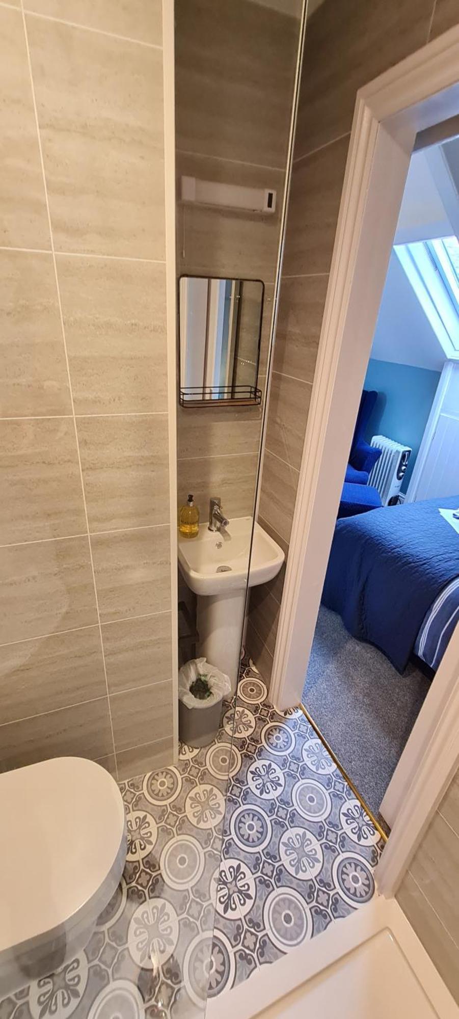 The Pendennis Guest House Penzance Ngoại thất bức ảnh