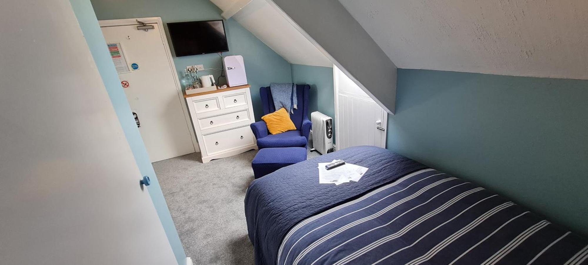 The Pendennis Guest House Penzance Ngoại thất bức ảnh
