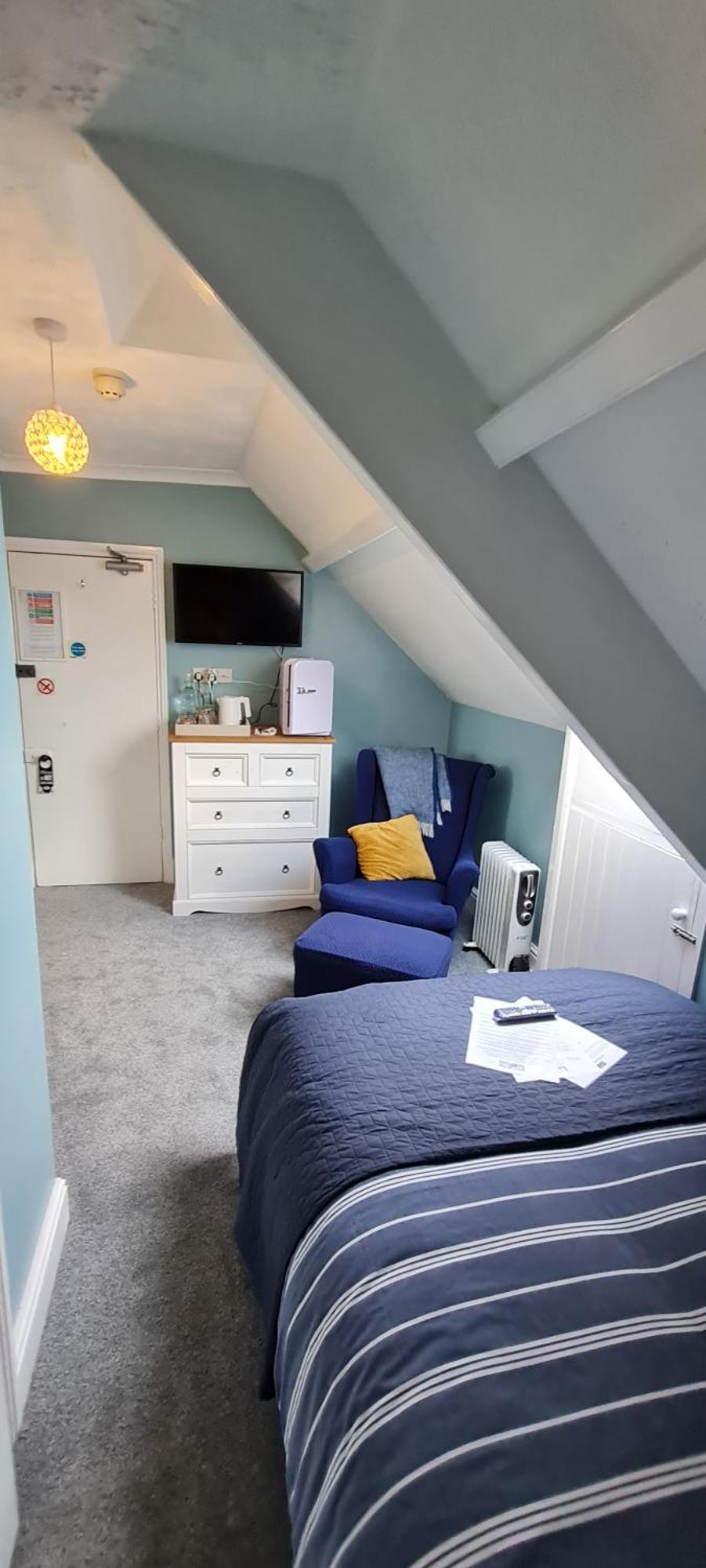 The Pendennis Guest House Penzance Ngoại thất bức ảnh