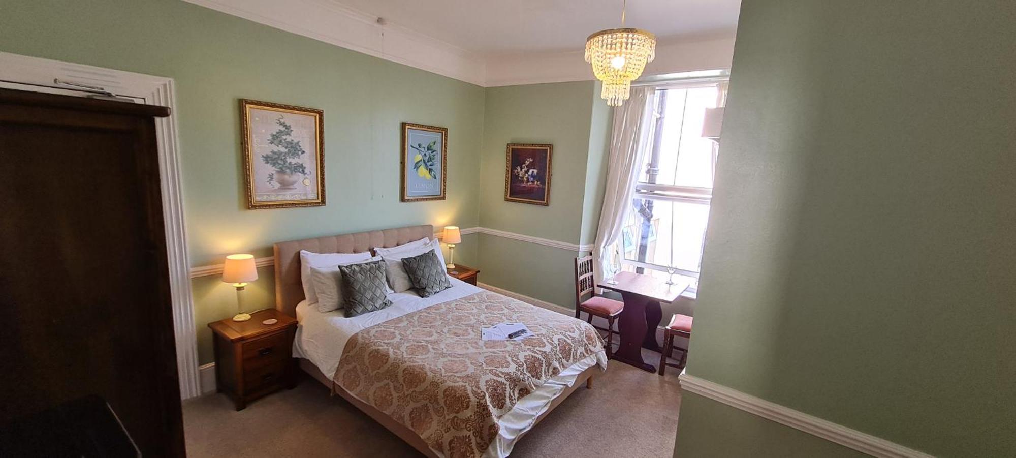 The Pendennis Guest House Penzance Ngoại thất bức ảnh