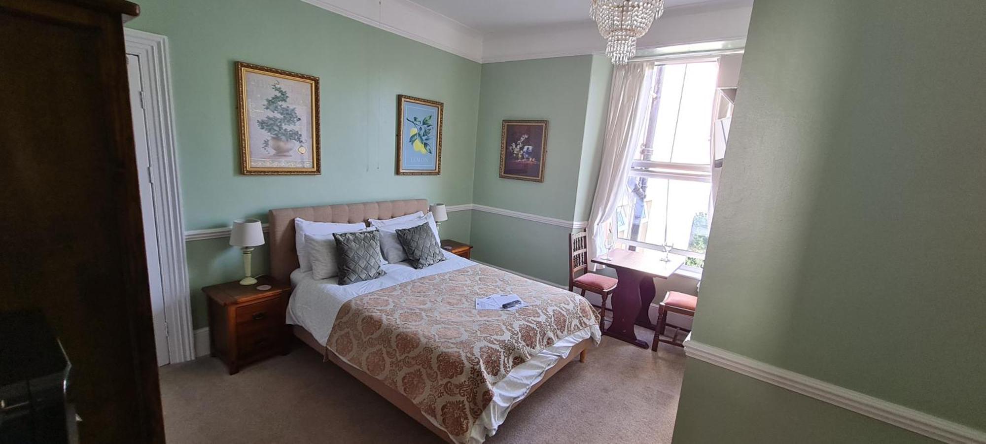 The Pendennis Guest House Penzance Ngoại thất bức ảnh