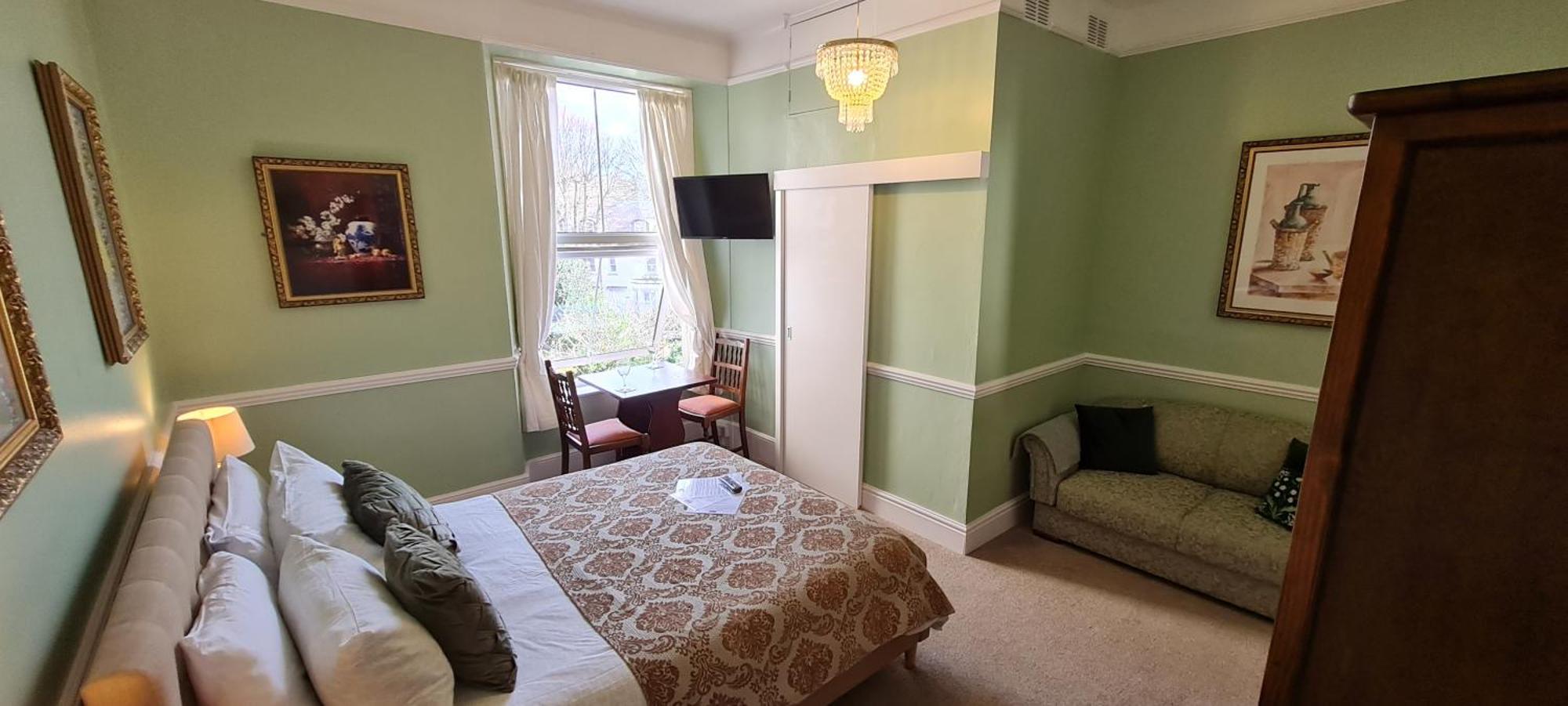The Pendennis Guest House Penzance Ngoại thất bức ảnh