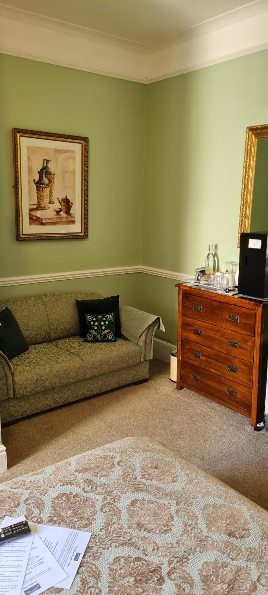 The Pendennis Guest House Penzance Ngoại thất bức ảnh
