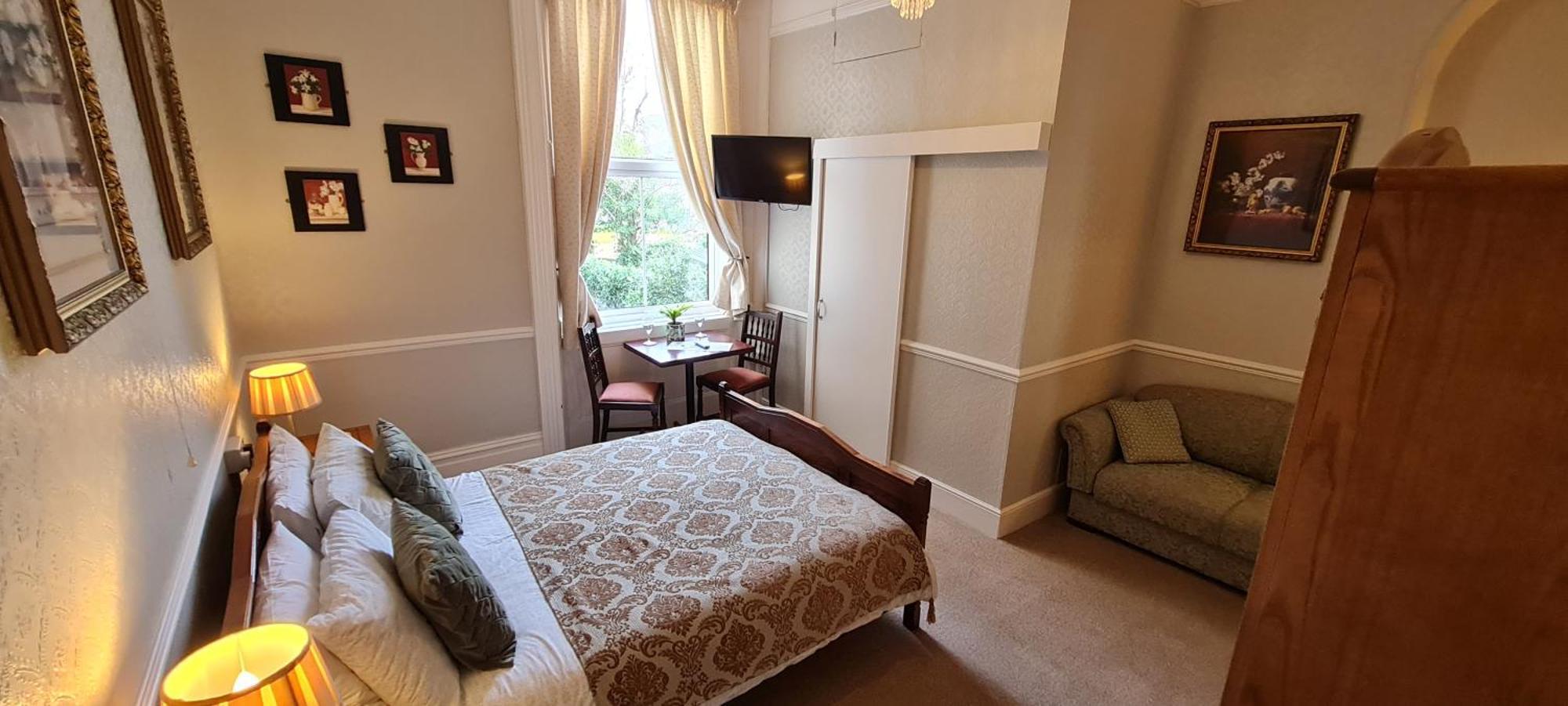 The Pendennis Guest House Penzance Ngoại thất bức ảnh