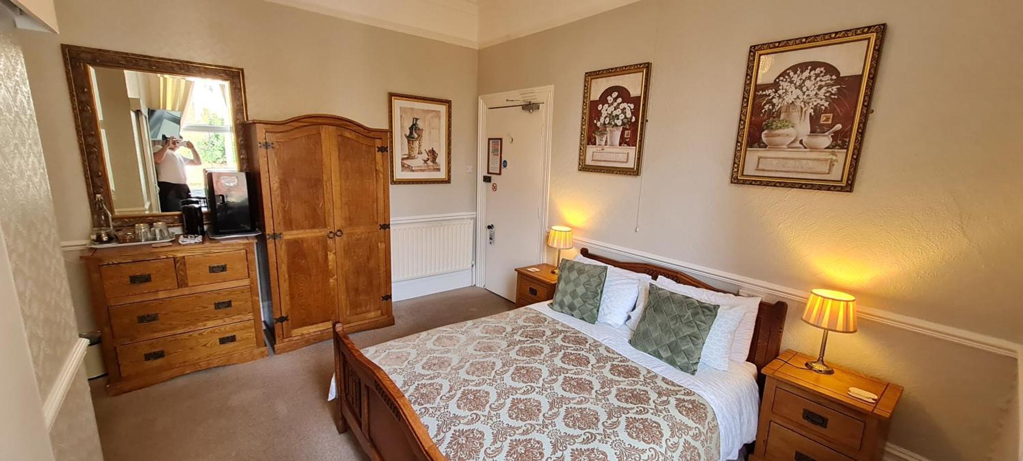 The Pendennis Guest House Penzance Ngoại thất bức ảnh