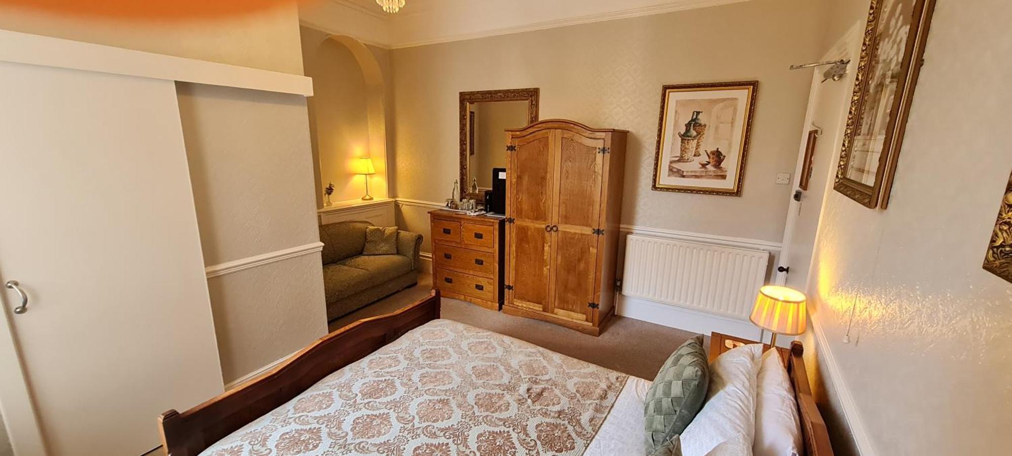The Pendennis Guest House Penzance Ngoại thất bức ảnh