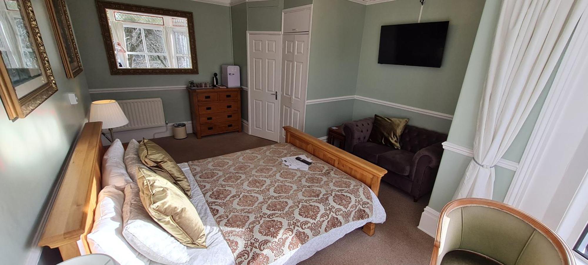 The Pendennis Guest House Penzance Ngoại thất bức ảnh
