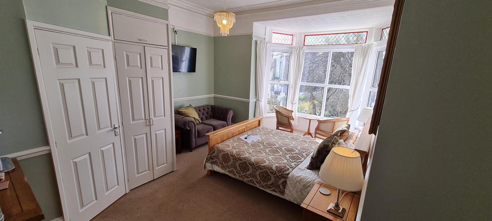 The Pendennis Guest House Penzance Ngoại thất bức ảnh