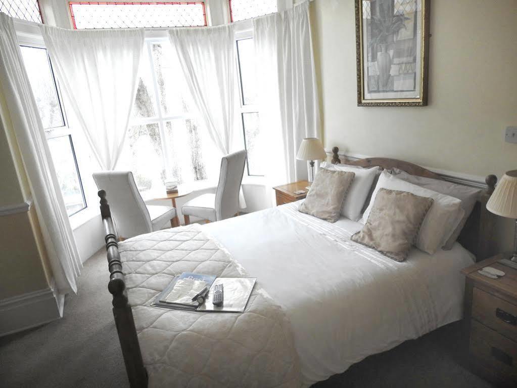 The Pendennis Guest House Penzance Ngoại thất bức ảnh