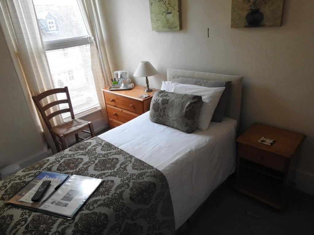 The Pendennis Guest House Penzance Ngoại thất bức ảnh