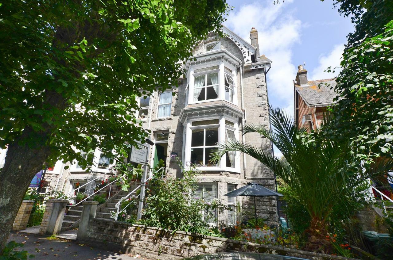 The Pendennis Guest House Penzance Ngoại thất bức ảnh